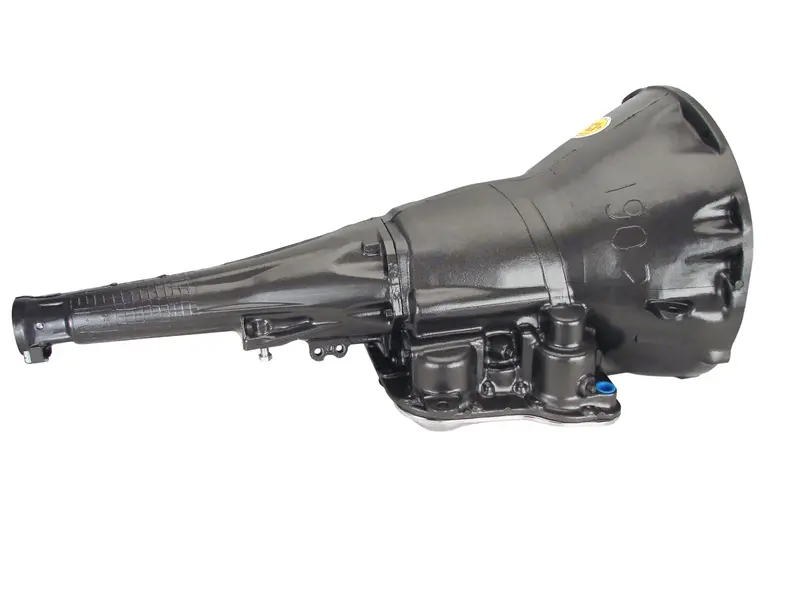 Tci Automotive 112500 Torqueflite 727 Transbrake Transmission For Chrysler Big-Block Drag Racing 1