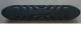 Trailfx Wsp005Kit Bed Step Pad Kit For 5-Inch Oval Side Bars (Includes Mounting Clips) 1