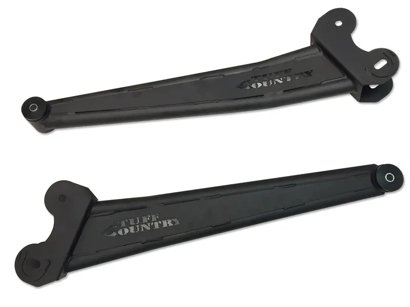Tuff Country 35015 Heavy-Duty Radius Arms For 2014–2018 Ram 2500/3500 4Wd With 5-Inch Lift 1