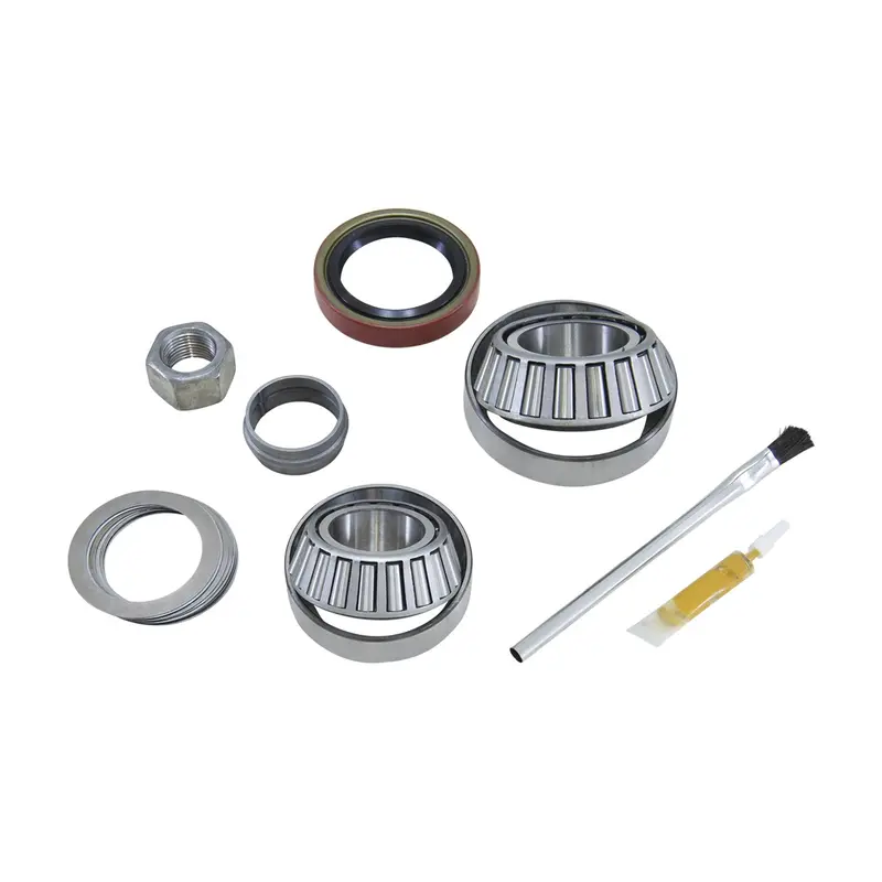 Yukon Gear Pk-Gm14T-C Pinion Installation Kit For 1999+ Gm 10.5-Inch 14-Bolt Truck Differentials 1